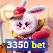 3350 bet